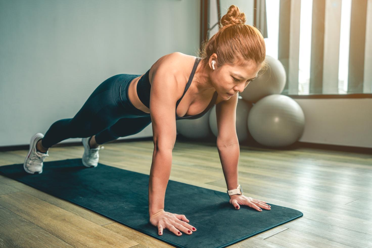 Suasana pembelajaran online